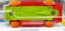 Load image into Gallery viewer, Hot Wheels 2023 Track Manga Grey #15 HW Art Cars 1/10 New