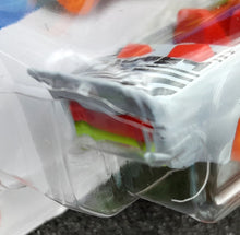 Load image into Gallery viewer, Hot Wheels 2023 Track Manga Grey #15 HW Art Cars 1/10 New
