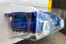 Load image into Gallery viewer, Hot Wheels 2023 Custom '11 Camaro Dark Blue #36 HW Art Cars 4/10 New Long Card