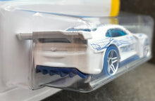 Load image into Gallery viewer, Hot Wheels 2023 Custom '11 Camaro White #36 HW Art Cars 4/10 New Long Card