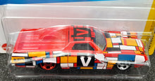 Load image into Gallery viewer, Hot Wheels 2023 '72 Ford Ranchero Red #142 HW Art Cars 9/10 New Long Card