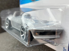 Load image into Gallery viewer, Hot Wheels 2023 Corvette Grand Sport Roadster Silver #154 HW Screen Time 8/10 New