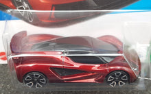 Load image into Gallery viewer, Hot Wheels 2023 Lotus Evija Dark Red #84 HW Green Speed 3/10 New