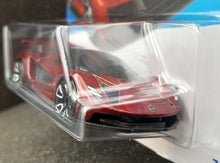 Load image into Gallery viewer, Hot Wheels 2023 Lotus Evija Dark Red #84 HW Green Speed 3/10 New