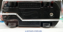 Load image into Gallery viewer, Hot Wheels 2023 Lotus Evija Dark Red #84 HW Green Speed 3/10 New