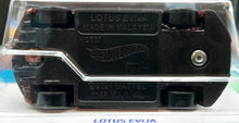 Load image into Gallery viewer, Hot Wheels 2023 Lotus Evija Dark Red #84 HW Green Speed 3/10 New Long Card