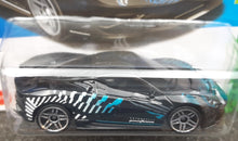 Load image into Gallery viewer, Hot Wheels 2023 Automobili Pinifarina Battista Black #108 HW Green Speed New 5/10
