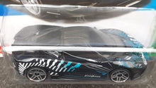 Load image into Gallery viewer, Hot Wheels 2023 Automobili Pinifarina Battista Black #108 HW Green Speed New 5/10