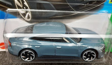 Load image into Gallery viewer, Hot Wheels 2023 Audi RS e-tron GT Kemora Grey #109 HW Green Speed 6/10 New