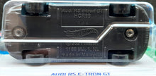 Load image into Gallery viewer, Hot Wheels 2023 Audi RS e-tron GT Kemora Grey #109 HW Green Speed 6/10 New