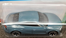 Load image into Gallery viewer, Hot Wheels 2023 Audi RS e-tron GT Kemora Grey #109 HW Green Speed 6/10 New Long Card