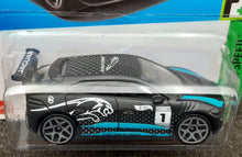 Load image into Gallery viewer, Hot Wheels 2023 Jaguar I-Pace eTrophy Matt Black #158 HW Green Speed 9/10 New
