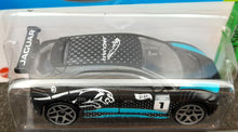 Load image into Gallery viewer, Hot Wheels 2023 Jaguar I-Pace eTrophy Matt Black #158 HW Green Speed 9/10 New