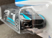 Load image into Gallery viewer, Hot Wheels 2023 Jaguar I-Pace eTrophy Matt Black #158 HW Green Speed 9/10 New