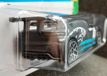 Load image into Gallery viewer, Hot Wheels 2023 Jaguar I-Pace eTrophy Matt Black #158 HW Green Speed 9/10 New