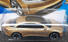 Load image into Gallery viewer, Hot Wheels 2023 Lucid Air Gold #97 Factory Fresh 1/5 New