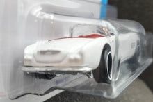 Load image into Gallery viewer, Hot Wheels 2023 BMW 507 White #120 Factory Fresh 2/5 New Long Card