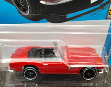 Load image into Gallery viewer, Hot Wheels 2023 BMW 507 Red #120 Factory Fresh 2/5 New Long Card
