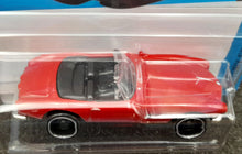 Load image into Gallery viewer, Hot Wheels 2023 BMW 507 Red #120 Factory Fresh 2/5 New Long Card