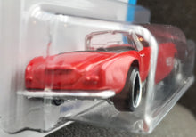 Load image into Gallery viewer, Hot Wheels 2023 BMW 507 Red #120 Factory Fresh 2/5 New Long Card