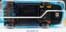 Load image into Gallery viewer, Hot Wheels 2023 Deora III Sky Blue #71 Surf's Up 4/5 New