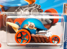 Load image into Gallery viewer, Hot Wheels 2023 Head Gasket Blue #90 HW Sports 3/5 New