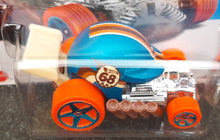 Load image into Gallery viewer, Hot Wheels 2023 Head Gasket Blue #90 HW Sports 3/5 New