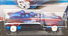 Load image into Gallery viewer, Hot Wheels 2023 Ice Shredder Dark Red #113 HW Sports 4/5 New