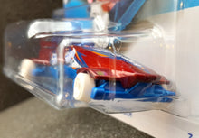 Load image into Gallery viewer, Hot Wheels 2023 Ice Shredder Dark Red #113 HW Sports 4/5 New