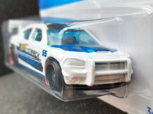 Load image into Gallery viewer, Hot Wheels 2023 Dodge Charger Drift White #54 HW Metro 2/10 New Long Card