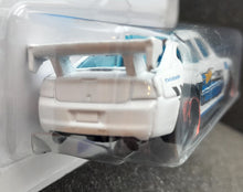 Load image into Gallery viewer, Hot Wheels 2023 Dodge Charger Drift White #54 HW Metro 2/10 New Long Card