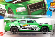Load image into Gallery viewer, Hot Wheels 2023 Dodge Charger Drift Green #54 HW Metro 2/10 New