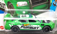 Load image into Gallery viewer, Hot Wheels 2023 Dodge Charger Drift Green #54 HW Metro 2/10 New