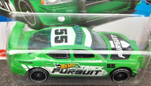 Load image into Gallery viewer, Hot Wheels 2023 Dodge Charger Drift Green #54 HW Metro 2/10 New
