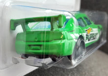 Load image into Gallery viewer, Hot Wheels 2023 Dodge Charger Drift Green #54 HW Metro 2/10 New Long Card