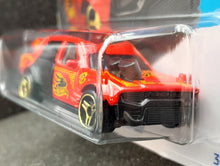 Load image into Gallery viewer, Hot Wheels 2023 Time Attaxi Red #76 HW Metro 3/10 New