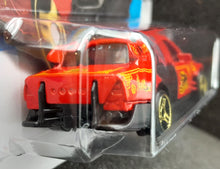 Load image into Gallery viewer, Hot Wheels 2023 Time Attaxi Red #76 HW Metro 3/10 New