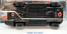 Load image into Gallery viewer, Hot Wheels 2023 Time Attaxi Red #76 HW Metro 3/10 New