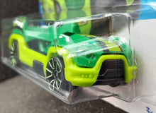 Load image into Gallery viewer, Hot Wheels 2023 Drone Duty Green #102 HW Metro 4/10 New