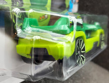 Load image into Gallery viewer, Hot Wheels 2023 Drone Duty Green #102 HW Metro 4/10 New