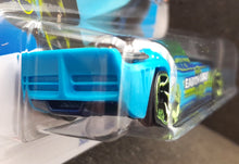 Load image into Gallery viewer, Hot Wheels 2023 Solar Reflex Light Blue #136 HW Metro 5/10 New