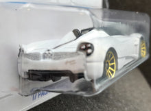 Load image into Gallery viewer, Hot Wheels 2023 '17 Pagani Huayra Roadster #13 White HW Roadsters 2/10 New Long Card