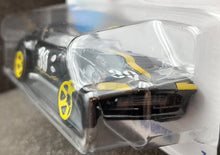 Load image into Gallery viewer, Hot Wheels 2023 Corvette Grand Sport Roadster Black #14 HW Roadsters 3/10 New Long Card