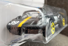 Load image into Gallery viewer, Hot Wheels 2023 Corvette Grand Sport Roadster Black #14 HW Roadsters 3/10 New Long Card