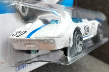 Load image into Gallery viewer, Hot Wheels 2023 Corvette Grand Sport Roadster White #14 HW Roadsters 3/10 New