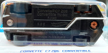 Load image into Gallery viewer, Hot Wheels 2023 Corvette C7 Z06 Convertible Light Brown #34 HW Roadsters 4/10 New Long Card