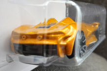 Load image into Gallery viewer, Hot Wheels 2023 McLaren Elva Gold #82 HW Roadsters 6/10 New Long Card