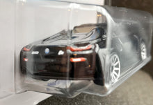 Load image into Gallery viewer, Hot Wheels 2023 BMW i8 Roadster Black #154 HW Roadsters 10/10 New Long Card