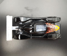 Load image into Gallery viewer, Hot Wheels 2006 Ferrari 333 SP Black #195 Mainline
