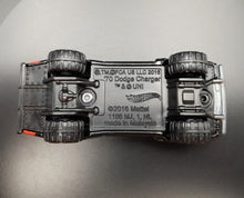 Load image into Gallery viewer, Hot Wheels 2018 '70 Dodge Charger Black #104 HW Screen Time 4/10